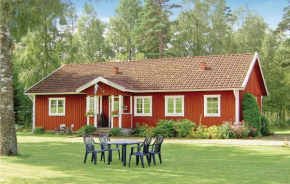 Pet Friendly Home In Torup With Kitchen
